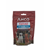 Anco Fusions Duck Infused Beef Treat for Dogs Dog Treats- Jurassic Bark Pet Store Littleport Ely Cambridge