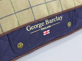 George Barclay Country Dog Sofa Bed - Midnight Blue