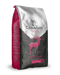 Canagan Country Game for Cats