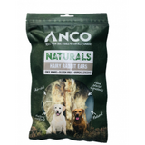 Anco Naturals Hairy Rabbit Ears 100g