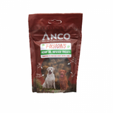 Anco Hemp Oil Infused treats 100g