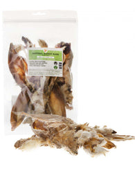 JR Rabbit Ears with Hair 100g