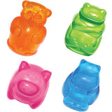 KONG Squeezz Jels Large Assortment x1