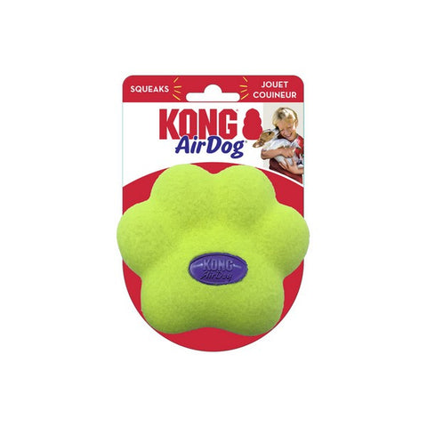 KONG AirDog Squeaker Paw Md