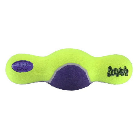 KONG AirDog Squeaker Roller Md/Lg