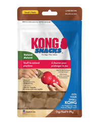 KONG Liver Snacks