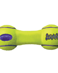 KONG Airdog Squeaker Dumbbell