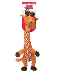 KONG Shakers Luvs Giraffe Large