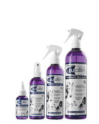 Leucillin Antiseptic Skincare - Jurassic Bark Pet Store Littleport Ely Cambridge