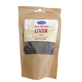 Hollings Dried Liver Pieces 100g