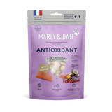 Marly & Dan Antioxidant Dog treats 100g