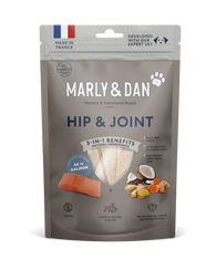 Marly & Dan Hip & Joint Jerky 80g