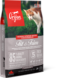 ORIJEN Cat Fit & Trim