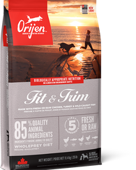 ORIJEN Fit & Trim Dog