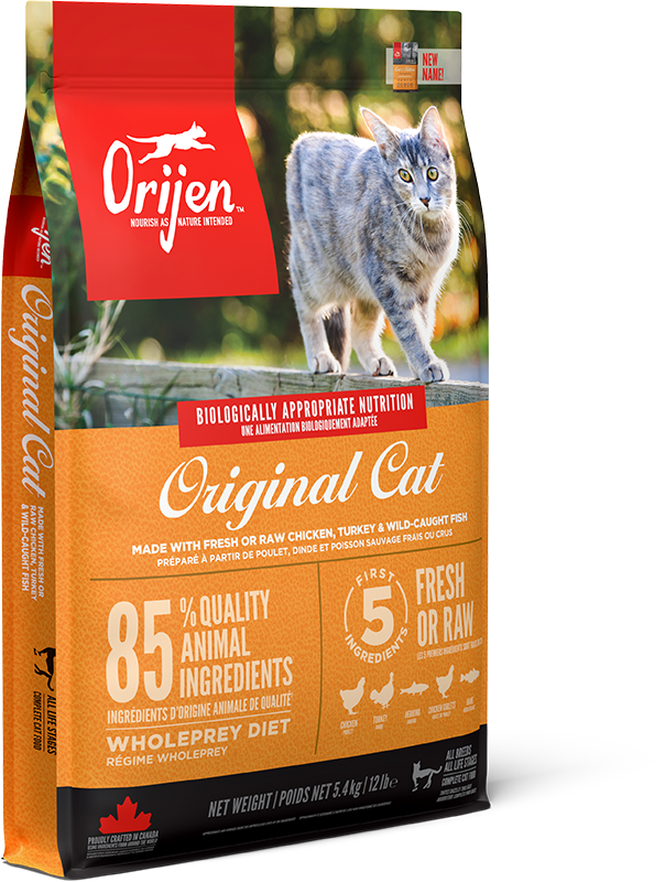 ORIJEN Original Cat