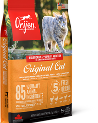 ORIJEN Original Cat
