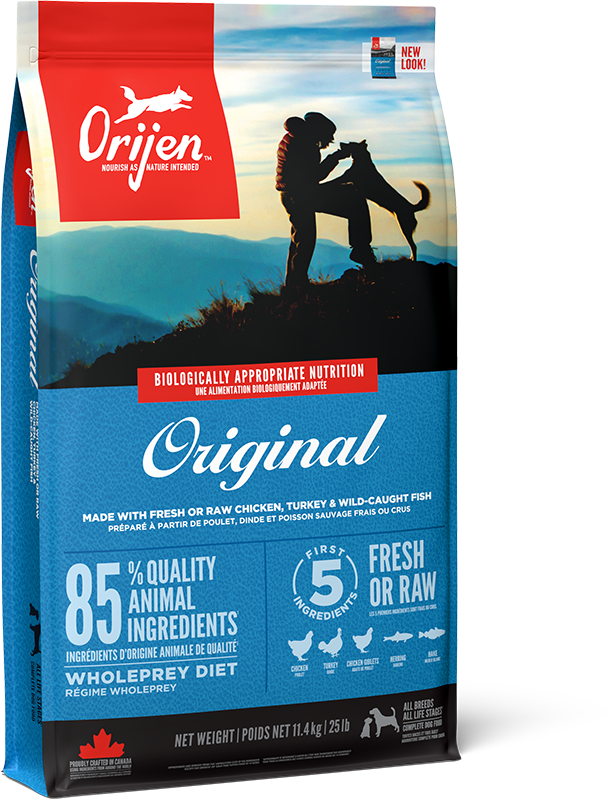 ORIJEN Original Dog