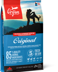 ORIJEN Original Dog