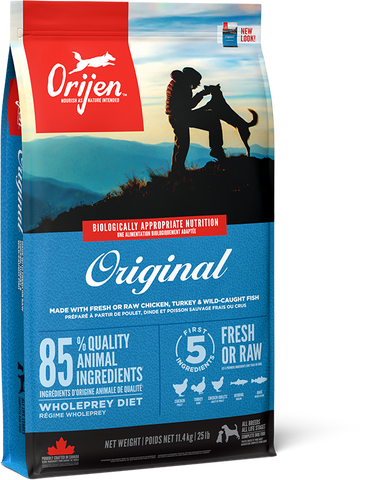 ORIJEN Original Dog