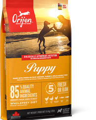 ORIJEN Puppy