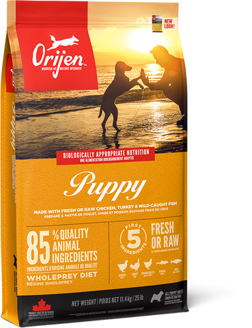 ORIJEN Puppy