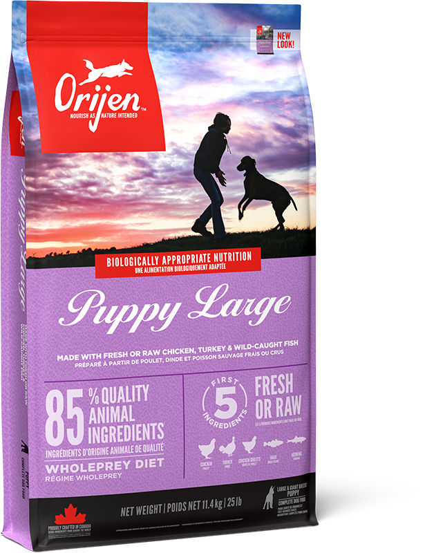 ORIJEN Puppy Large