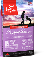 ORIJEN Puppy Large