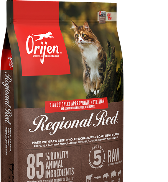 Orijen cat best sale food near me