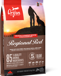 ORIJEN Regional Red Dog