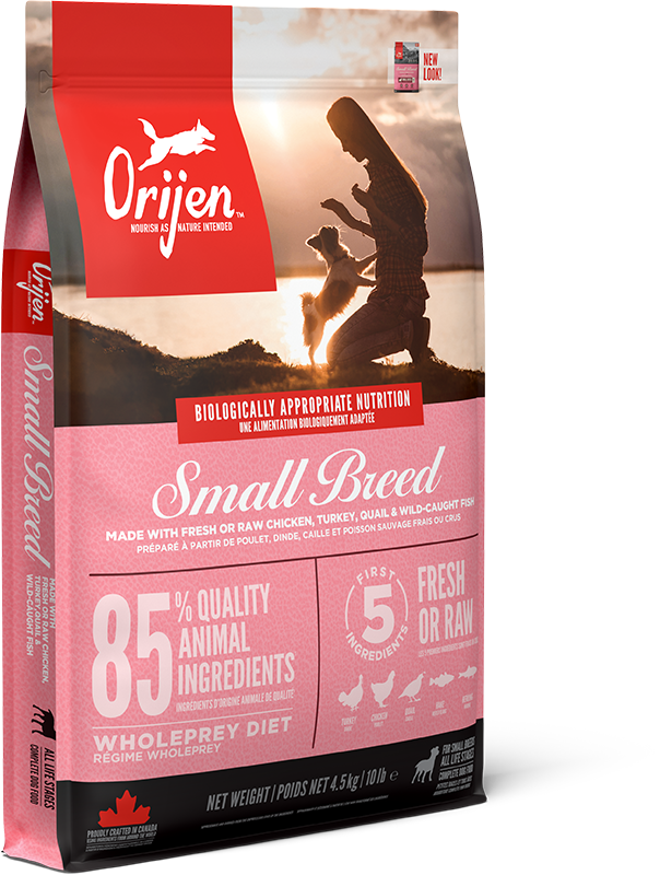 ORIJEN Small Breed Dog