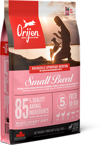 ORIJEN Small Breed Dog