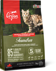 ORIJEN Tundra Cat