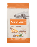 Natures Variety Selected Dry Chicken For Puppies