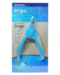 Ancol Ergo Guillotine Nail Clippers