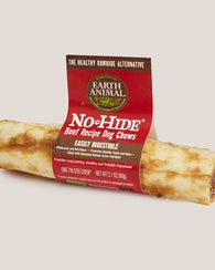 Earth Animal No Hide Beef Dog- Jurassic Bark Pet Store Littleport Ely Cambridge