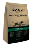 Eden 80/20 Original Cuisine Working And Sporting Dog Food