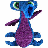 Kong Woozles Blue - Medium