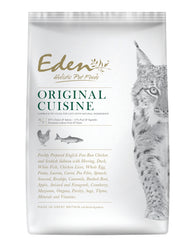 Eden 85/15 Original Cuisine Cat Food