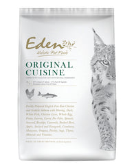 Eden 85/15 Original Cuisine Cat Food