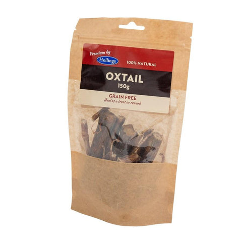 Hollings Dried Oxtail 200g