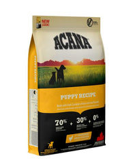 ACANA Puppy Recipe