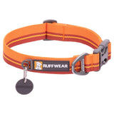 Ruffwear Flat Out Collar Autumn Horizon