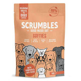 Scrumbles Softies - Chicken & Duck Dog Treats