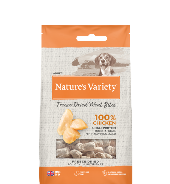 Natures menu freeze sales dried