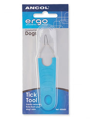 Ancol Ergo Cat & Dog Tick Tool