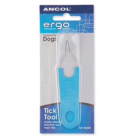 Ancol Ergo Cat & Dog Tick Tool