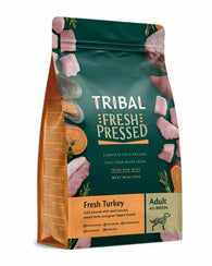Tribal Fresh Pressed™ Adult Turkey