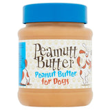 Peamutt Peanut Butter for dogs 340g