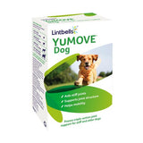 Lintbells YuMove Dog Supplements- Jurassic Bark Pet Store Littleport Ely Cambridge