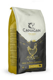 Canagan Large Breed Free-Range Chicken